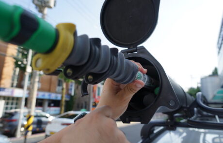 제천 유리창청소