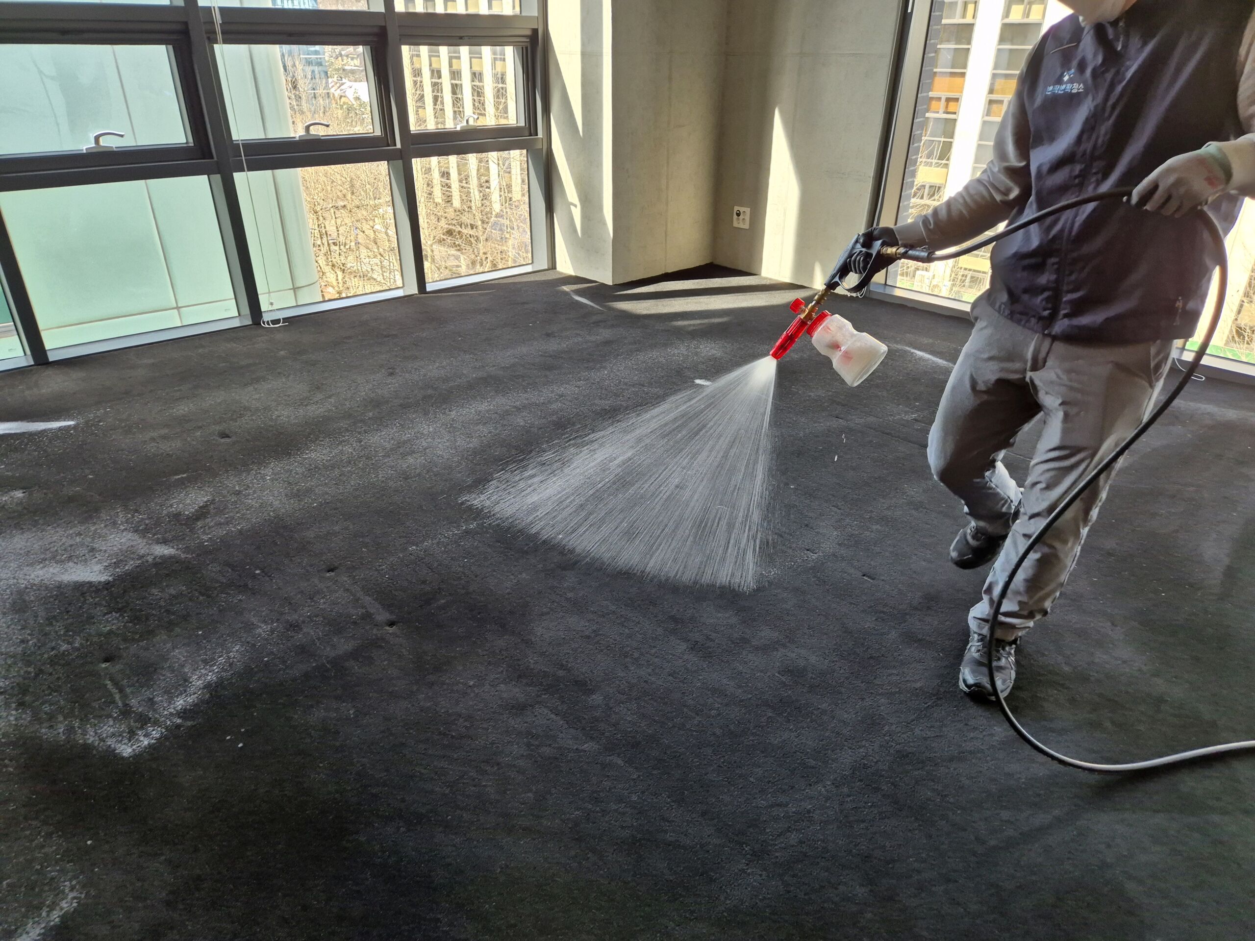 서초구 사무실청소 입주청소 왜 꼭 필요할까요?