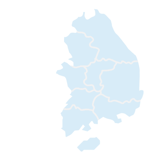 deagu_map 높은 유리창청소